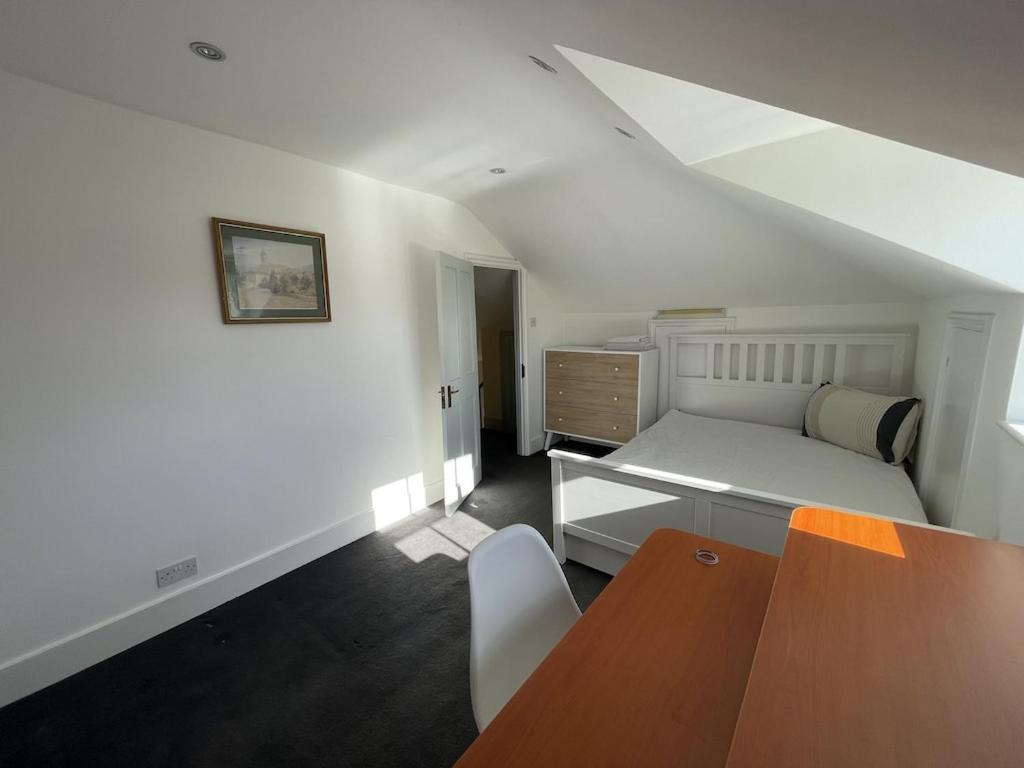 Beautiful 5-Bedroom Townhouse Londres Exterior foto
